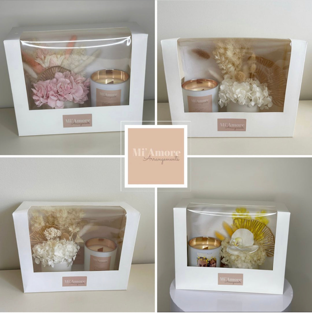 Signature Gift Set