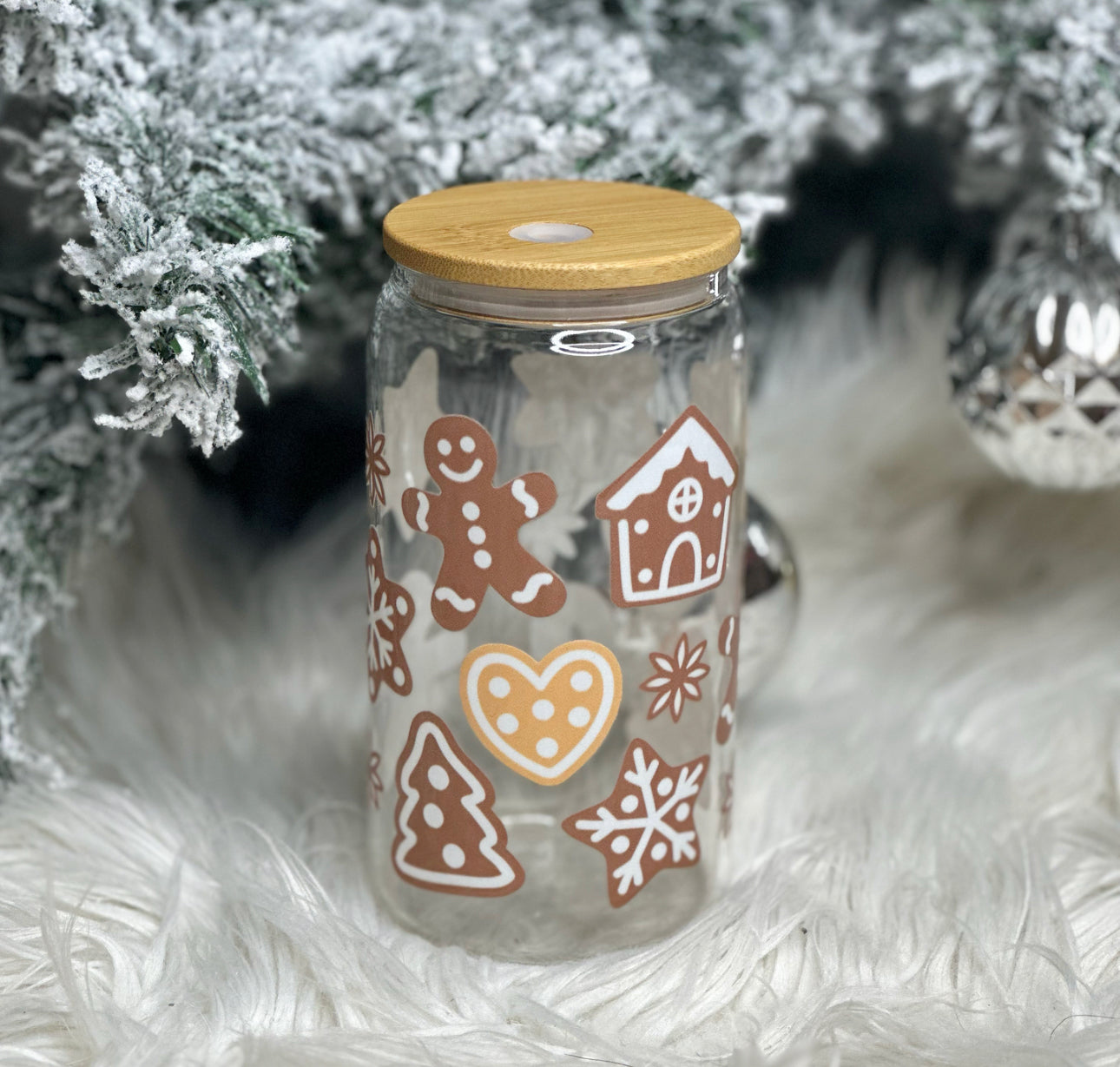 Gingerbread