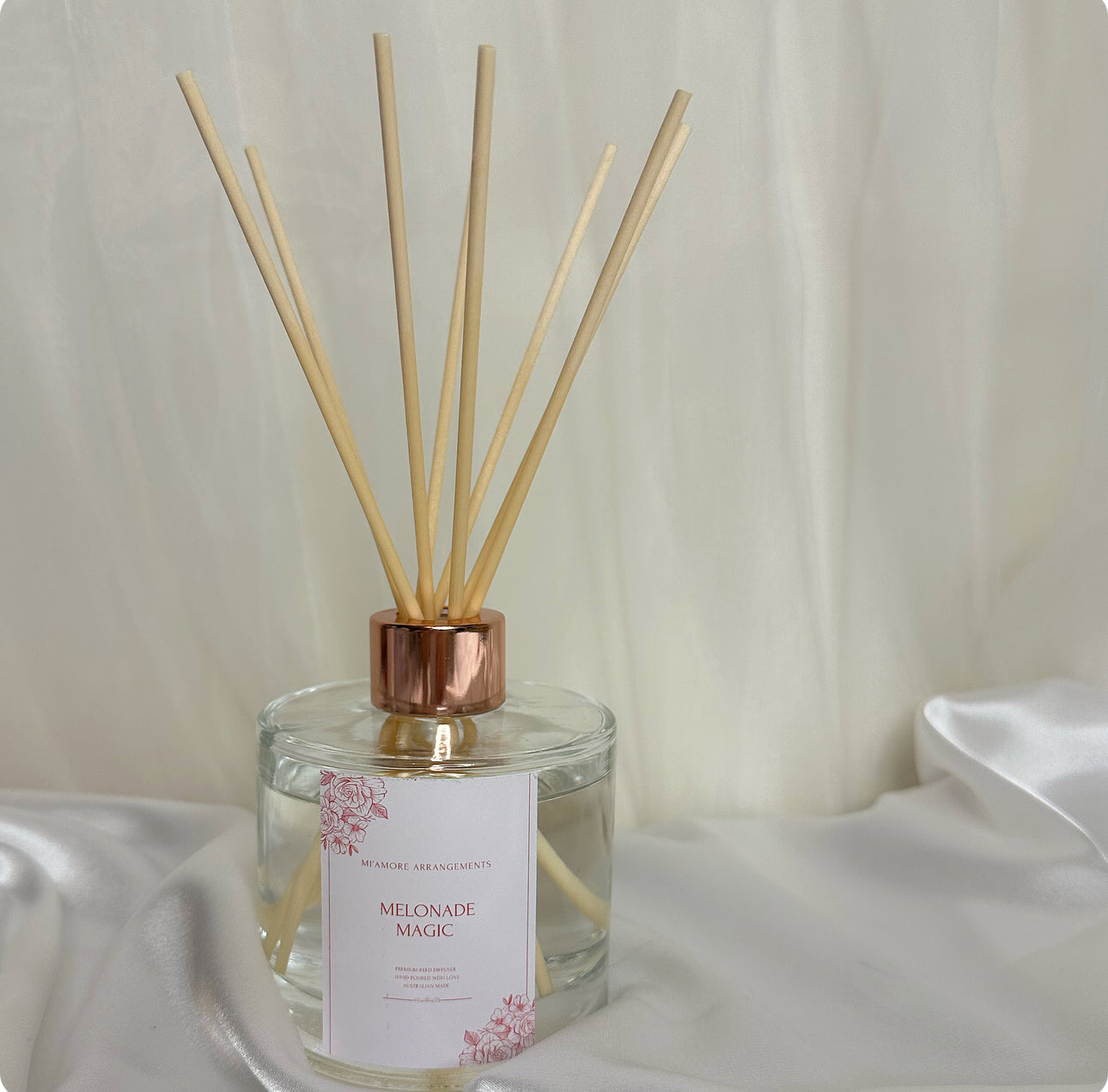 Reed Diffuser