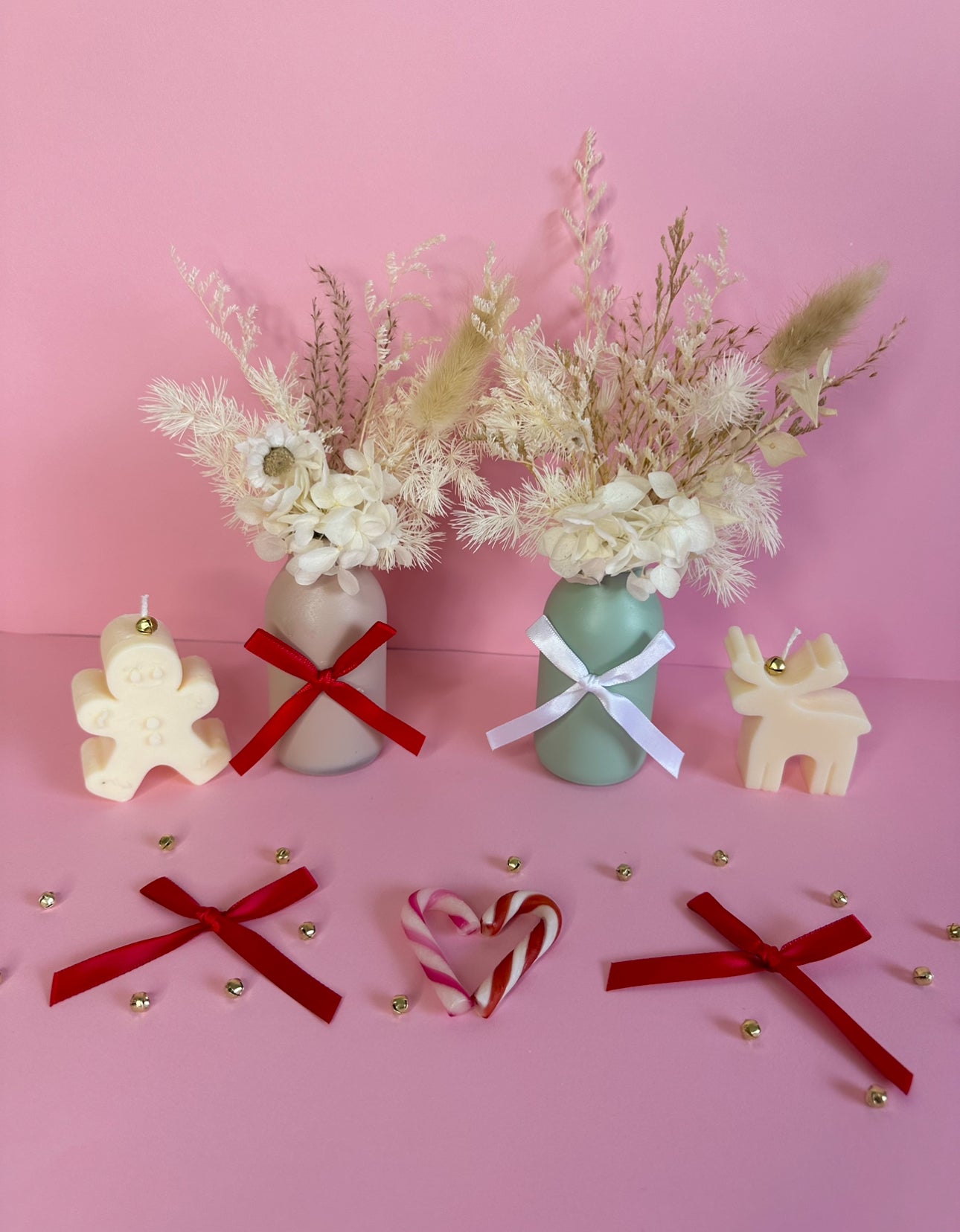 Petite Christmas Magic Set