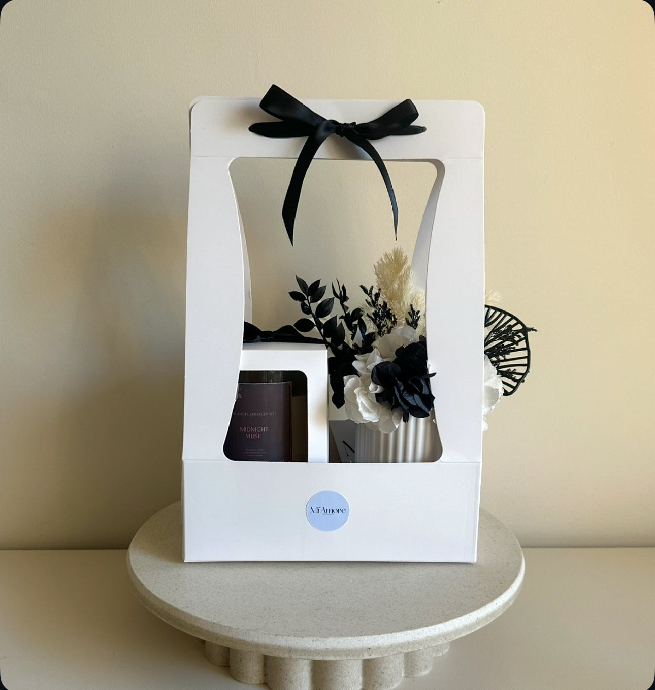 Luxe Gift Set