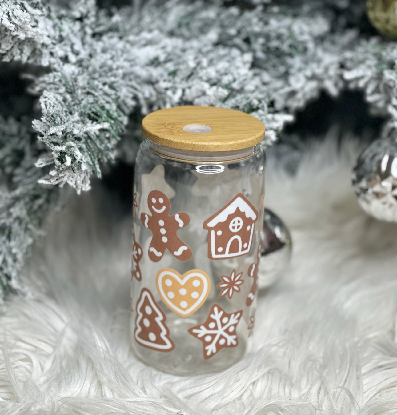 Gingerbread