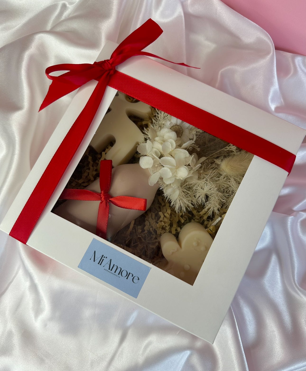 Petite Christmas Magic Set