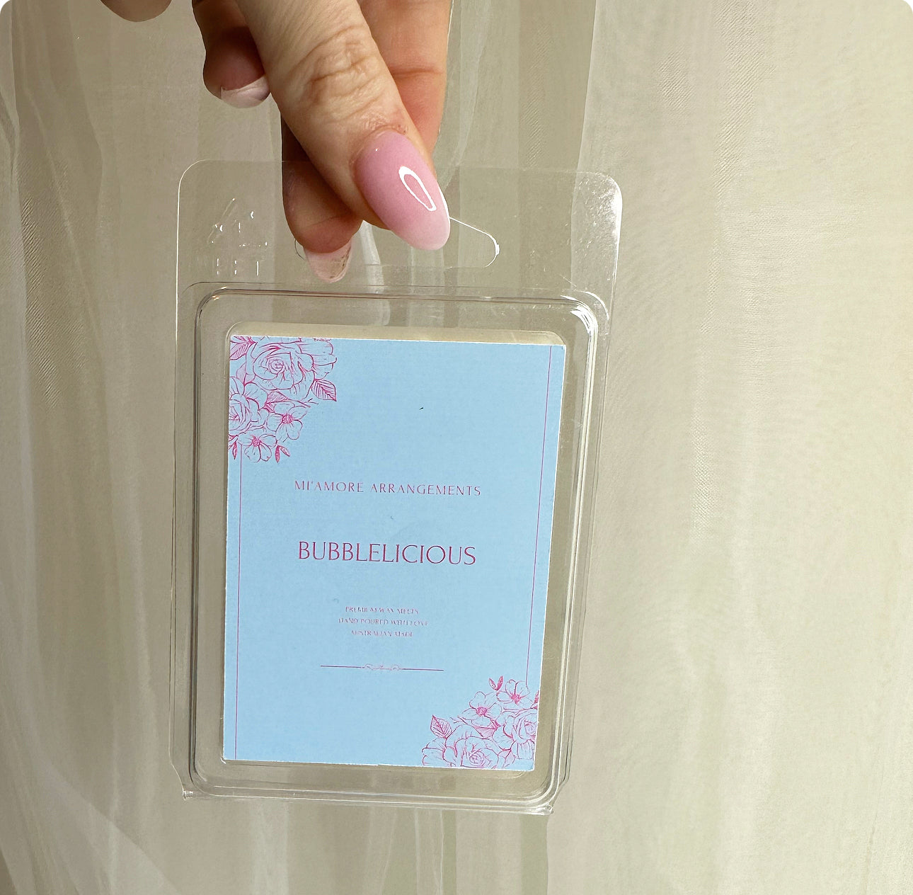 Wax Melts