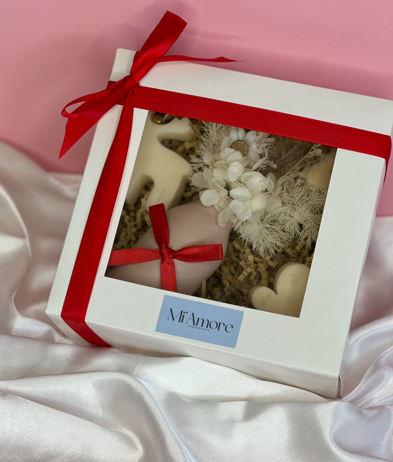 Petite Christmas Magic Set