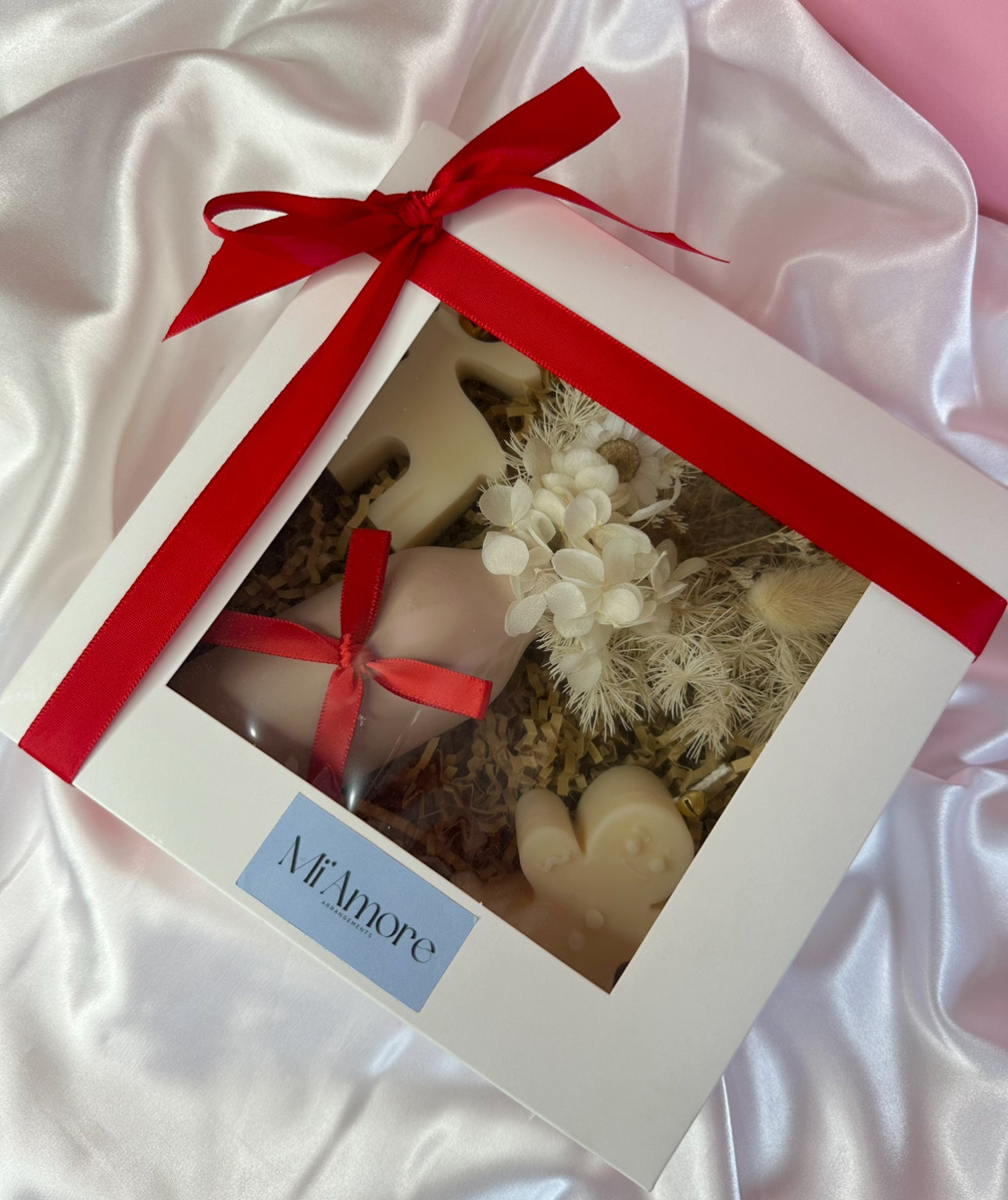 Petite Christmas Magic Set