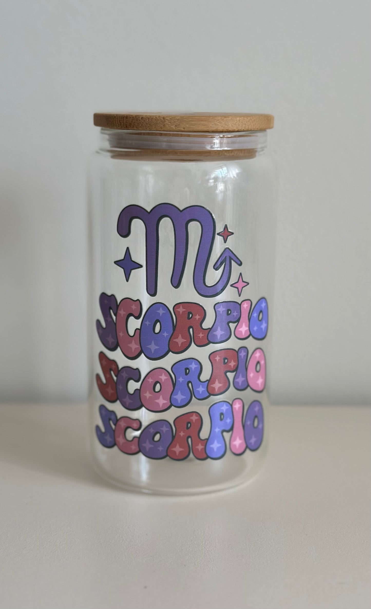 Scorpio