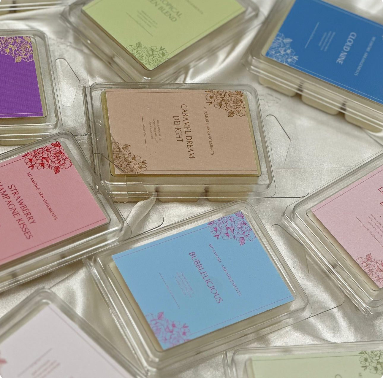 Wax Melts