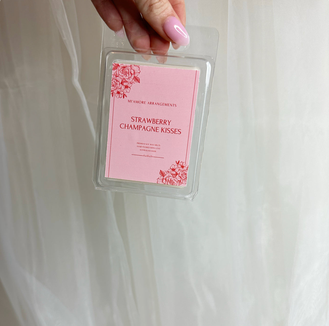 Wax Melts
