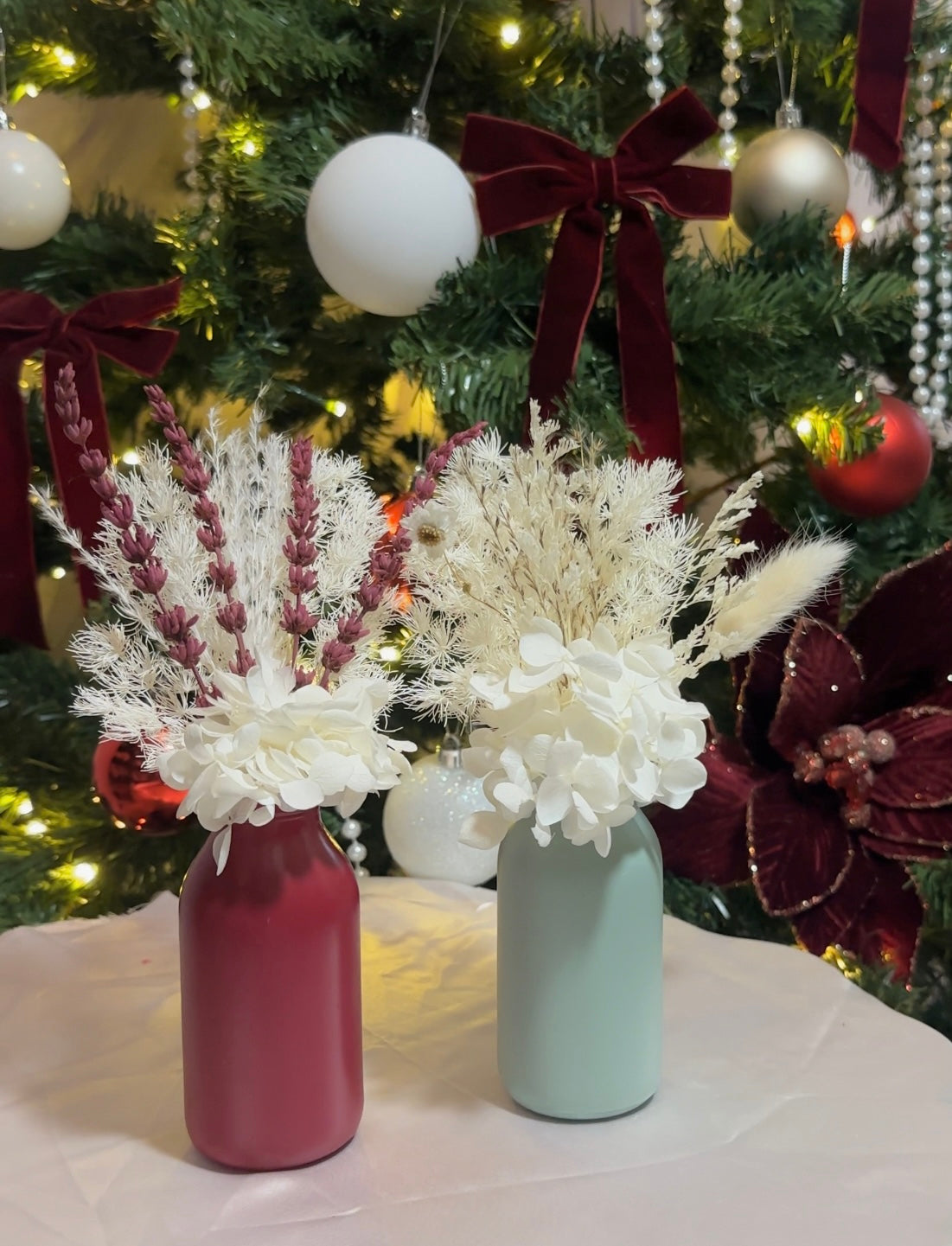 The Christmas Glow Gift Set