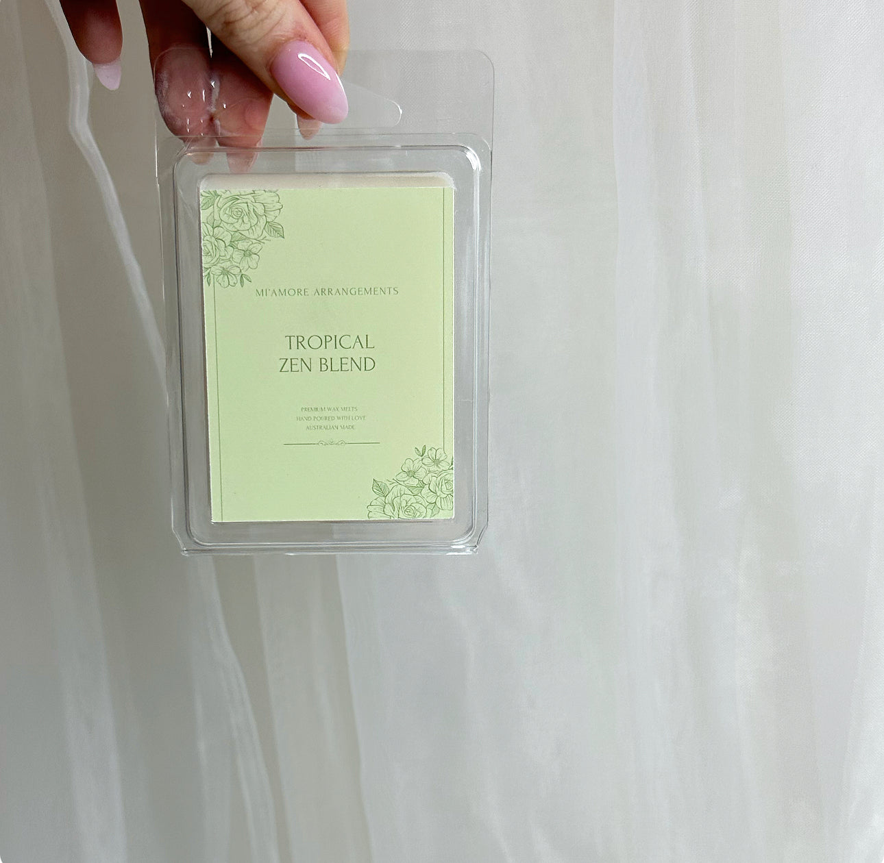 Wax Melts
