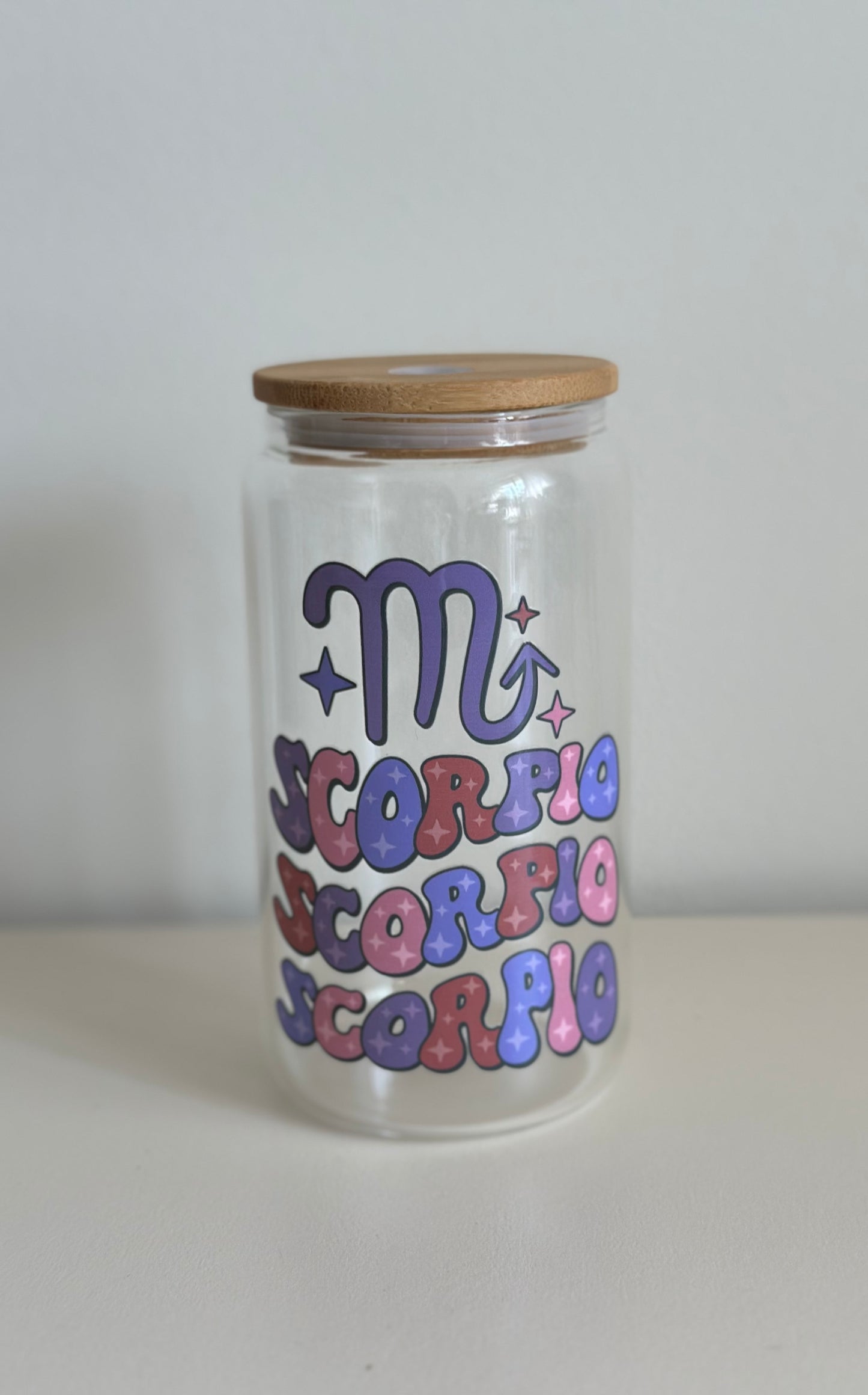 Scorpio