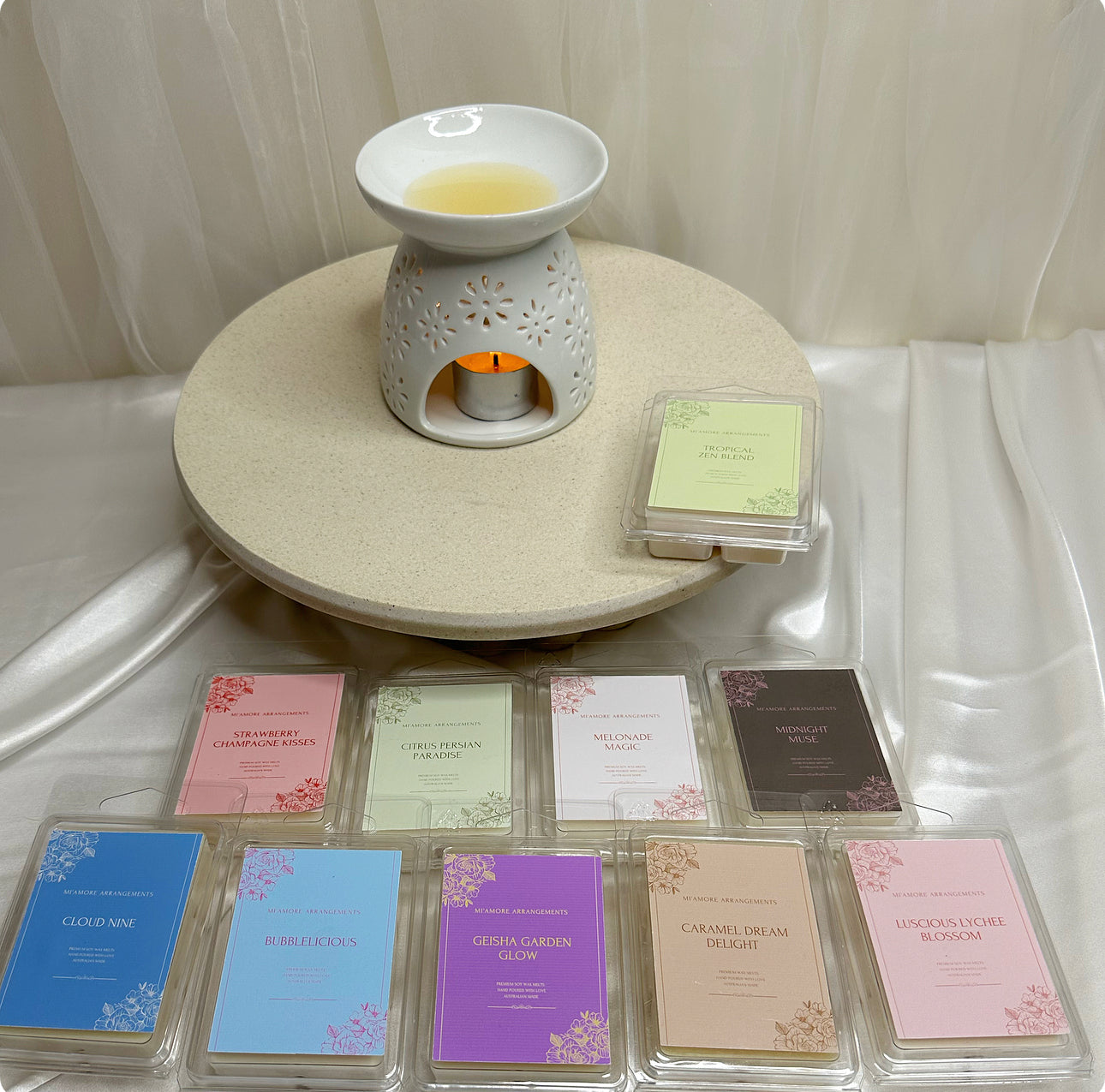 Wax Melts
