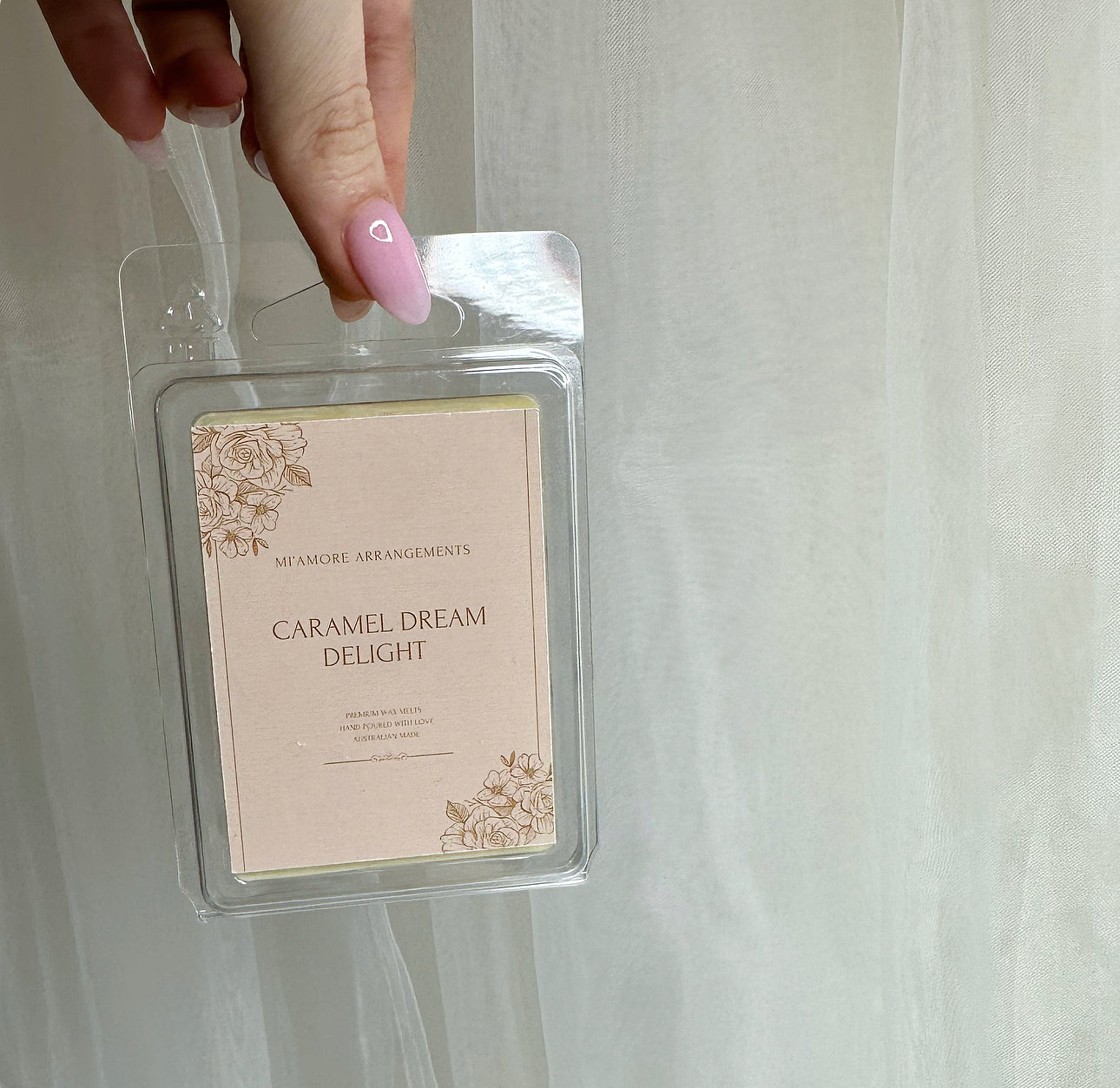 Wax Melts