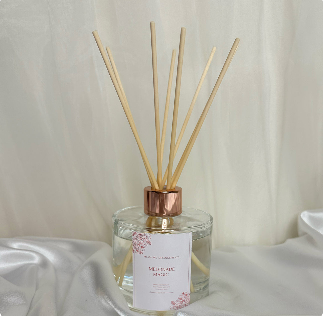 Reed Diffuser