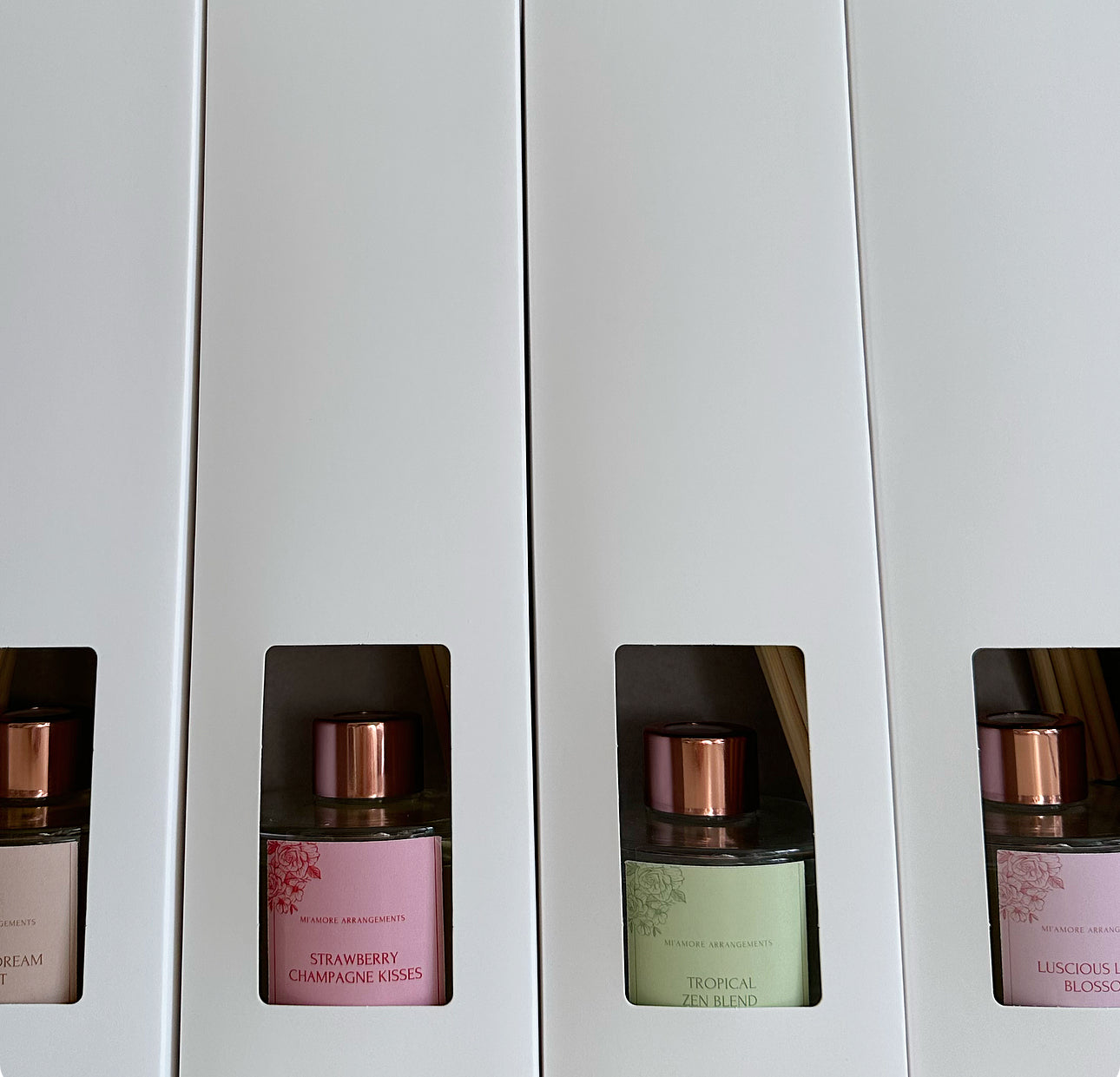 Reed Diffuser