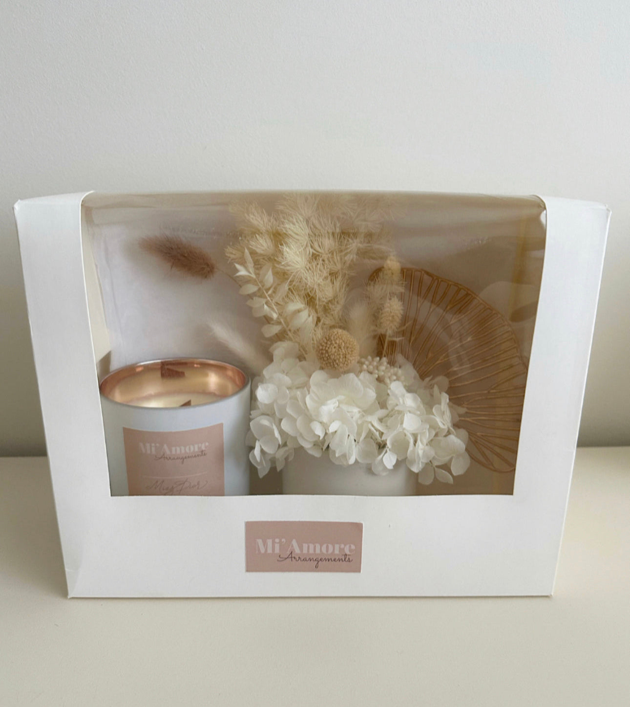 Signature Gift Set