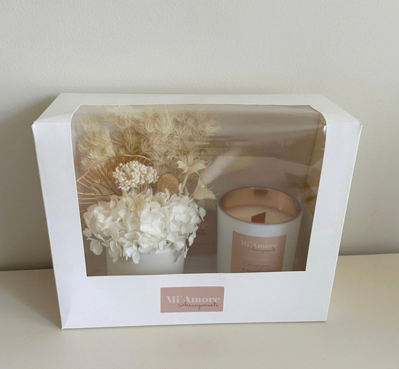 Signature Gift Set