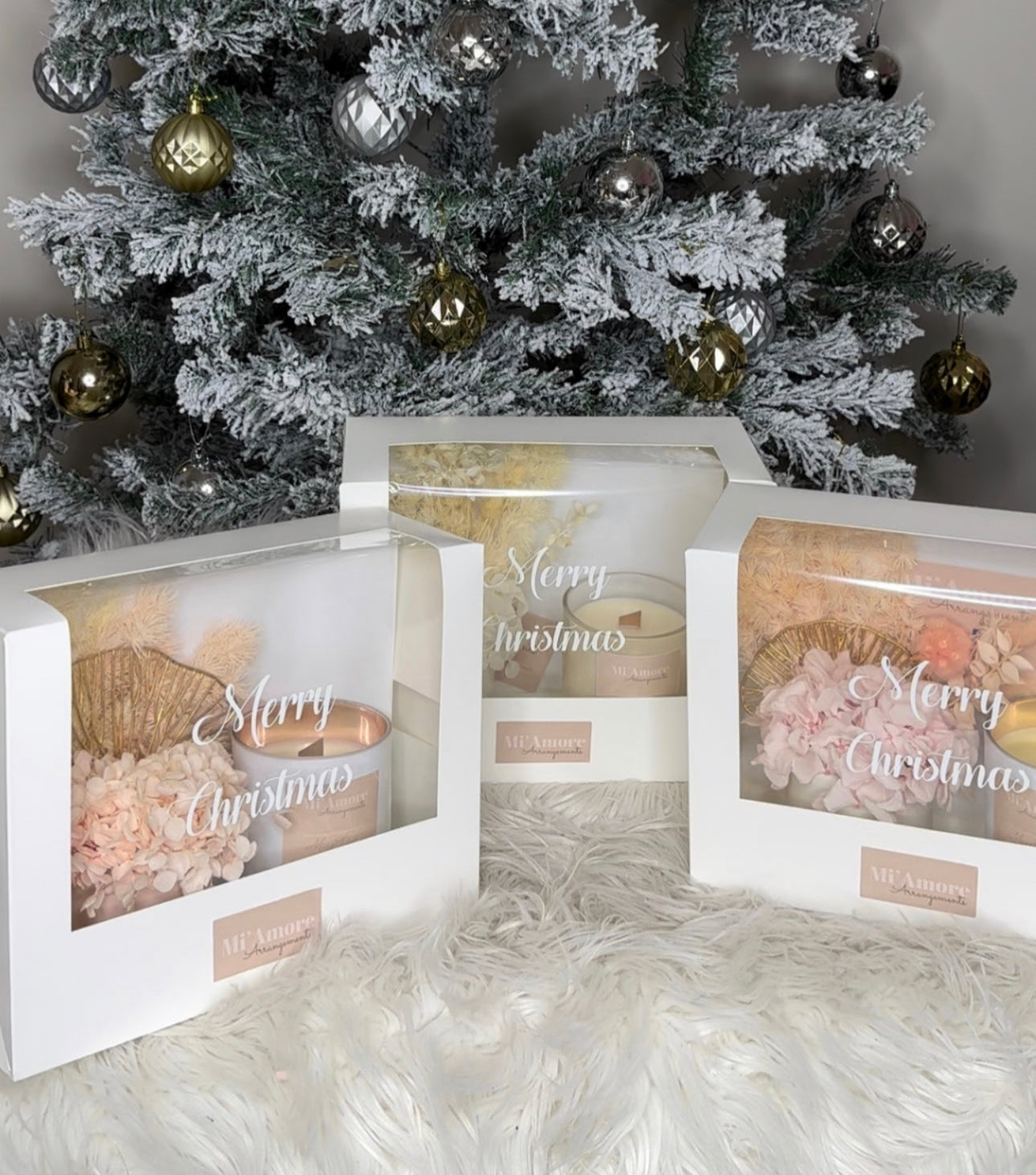 Signature Gift Set