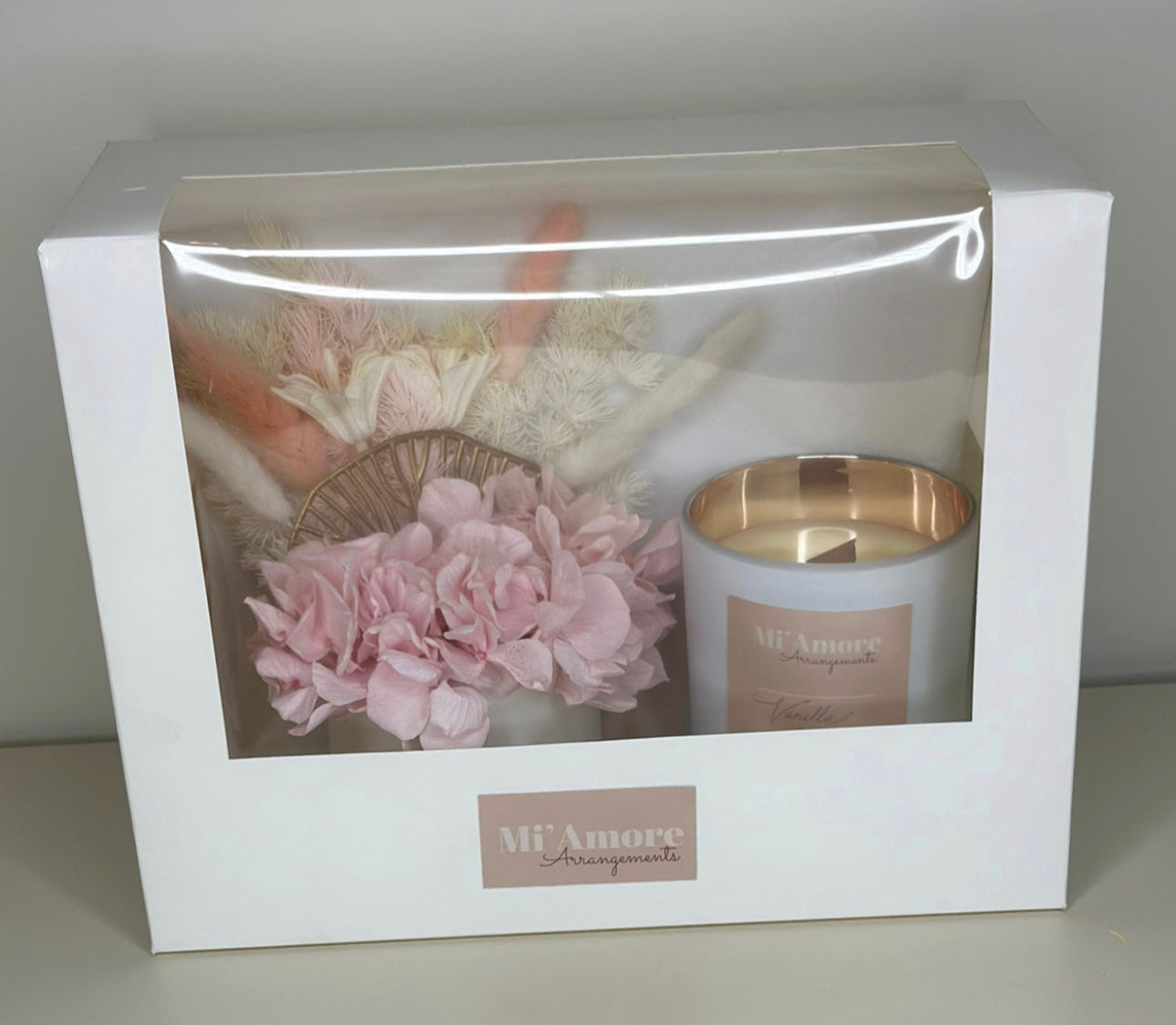 Signature Gift Set