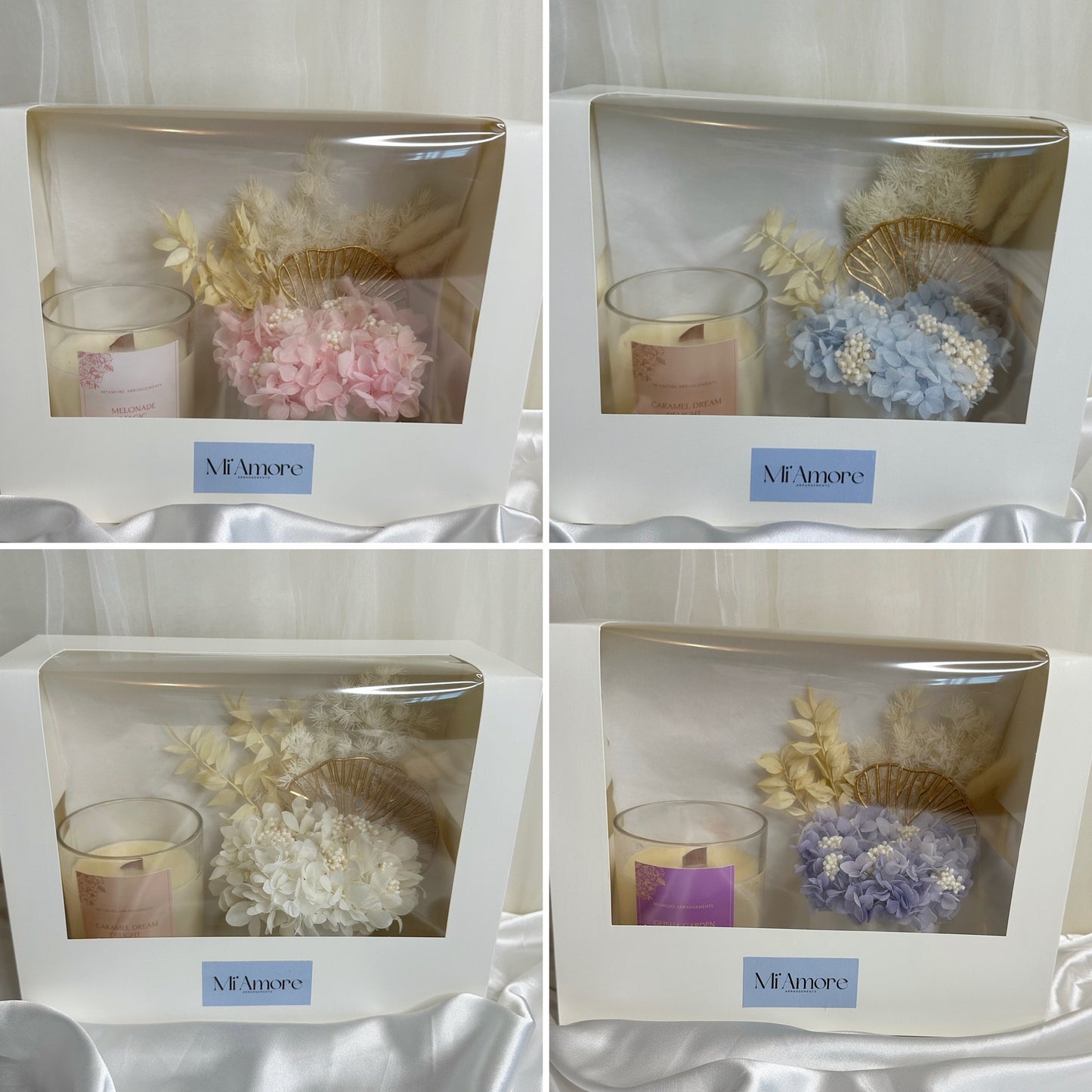 Signature Gift Set