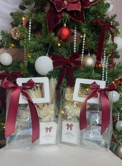 The Christmas Glow Gift Set