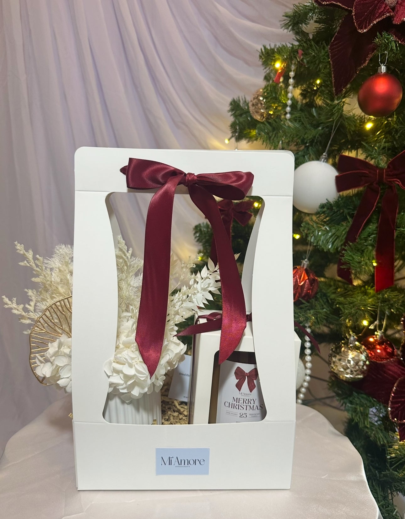 The Classic Christmas Gift Set