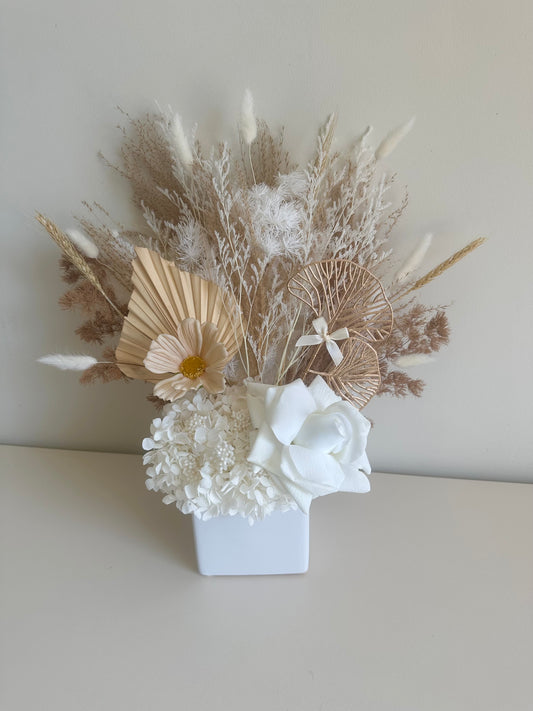 Neutral Arrangement