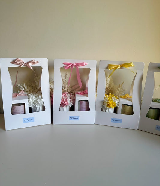 Luxe Gift Set