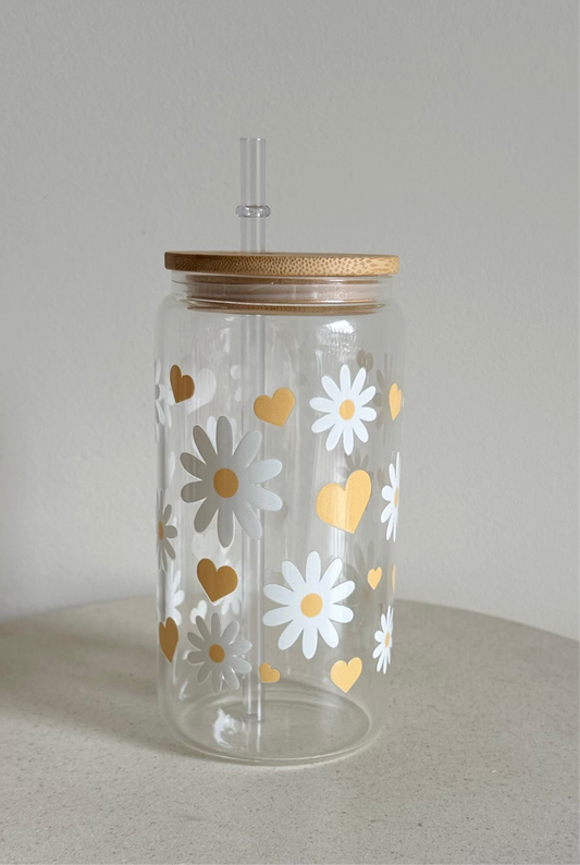 Daisy Heart