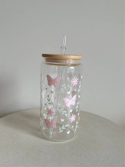 Enchanted Butterflies