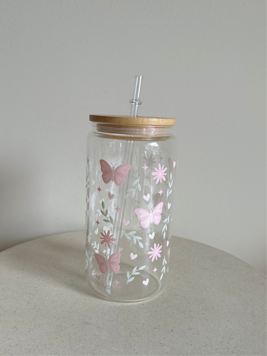 Enchanted Butterflies