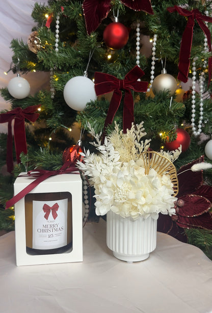 The Classic Christmas Gift Set